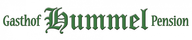 Gasthof-Hummel
